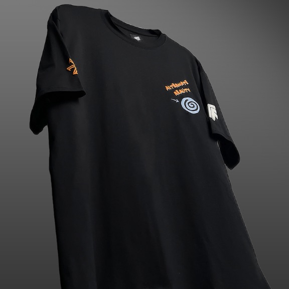 Universe Edition - front view